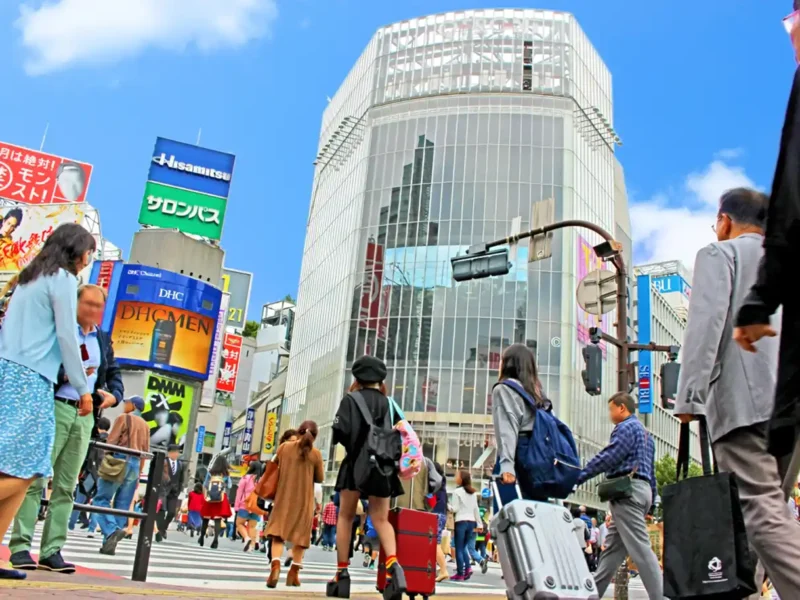 渋谷周辺でオススメの美容師求人しているサロン