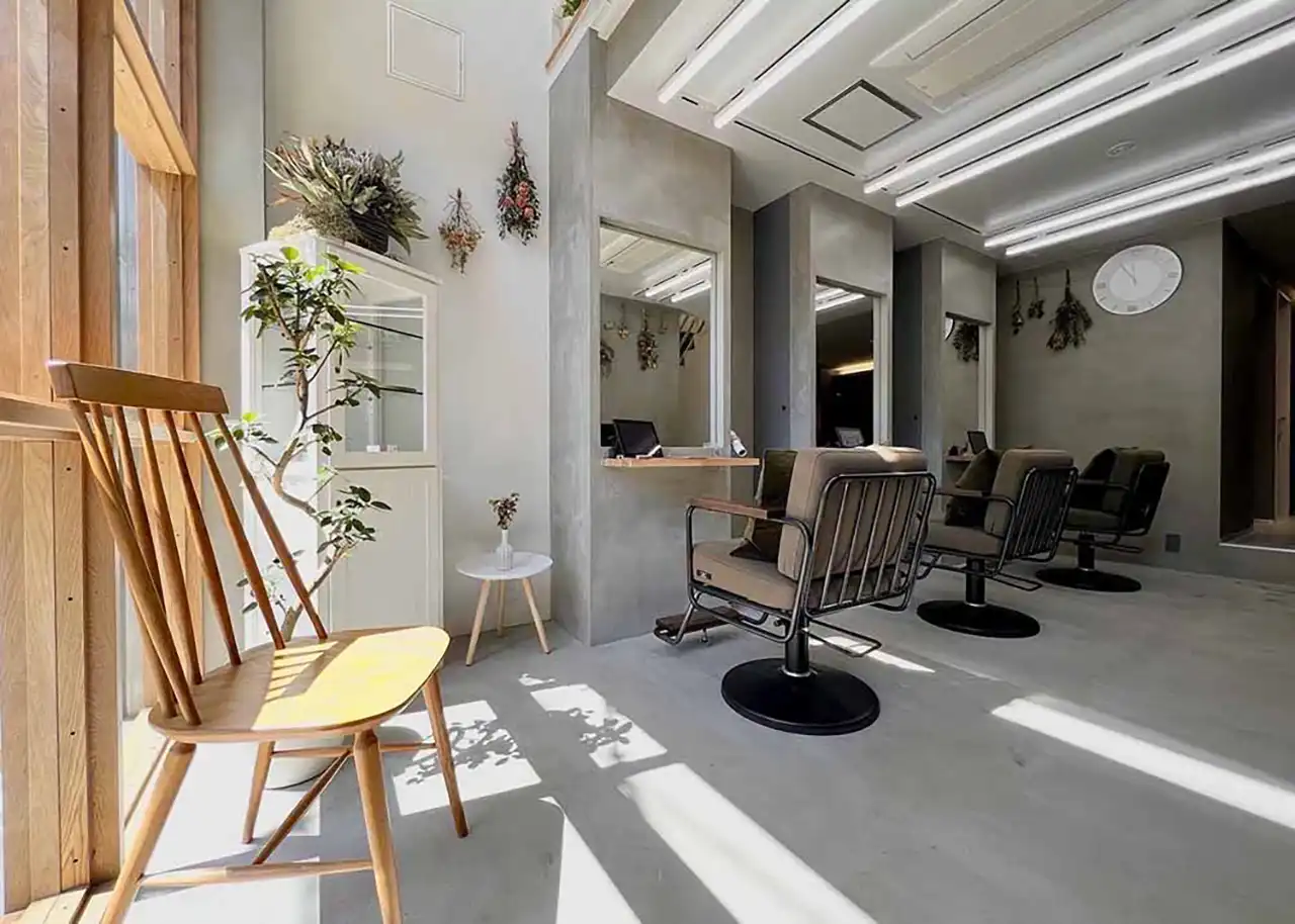 錦糸町でオススメの美容師求人しているサロン | enny(エニー)