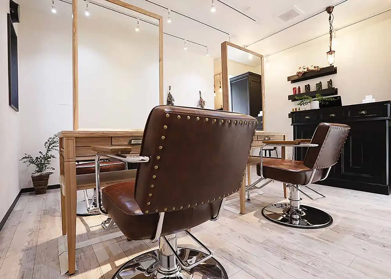 自由が丘周辺でオススメの美容師求人しているサロン | deuxmore