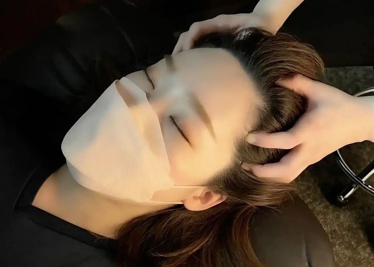 池袋周辺でオススメの美容師求人しているサロン | ドライヘッドスパ専門店 Good sleep(グットスリープ)