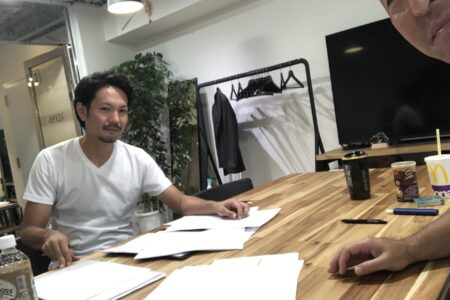 レップ千葉と美容室フランチャイズ仕組み作り