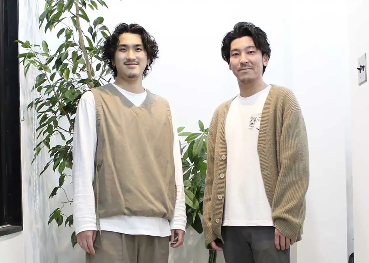 自由が丘周辺でオススメの美容師求人しているサロン | purple 自由が丘