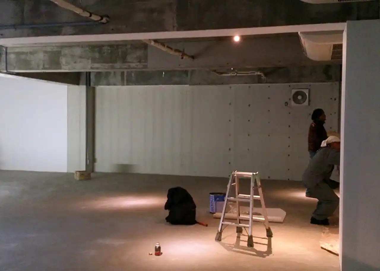 美容室開業を考えたらまず何をするべきか？ | スケルトン物件