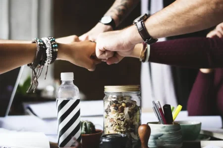 美容室の共同経営を始める前にやっておくこと