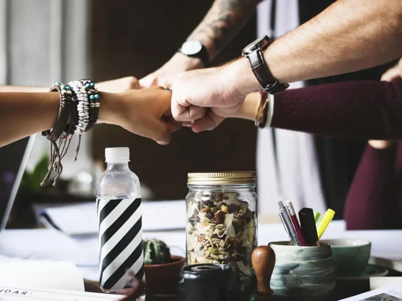 美容室の共同経営を始める前にやっておくこと