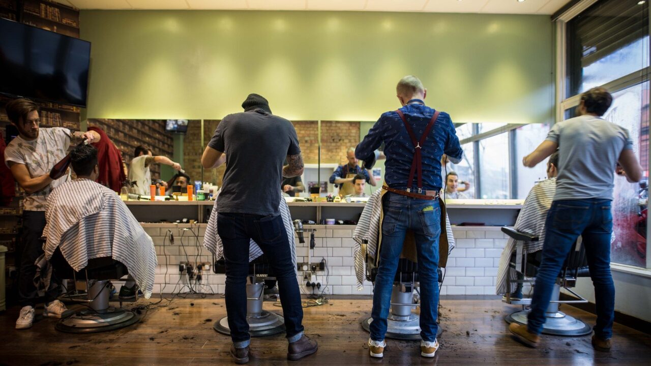 美容室フランチャイズ（FC）がコンビニFCや飲食FCと違う理由