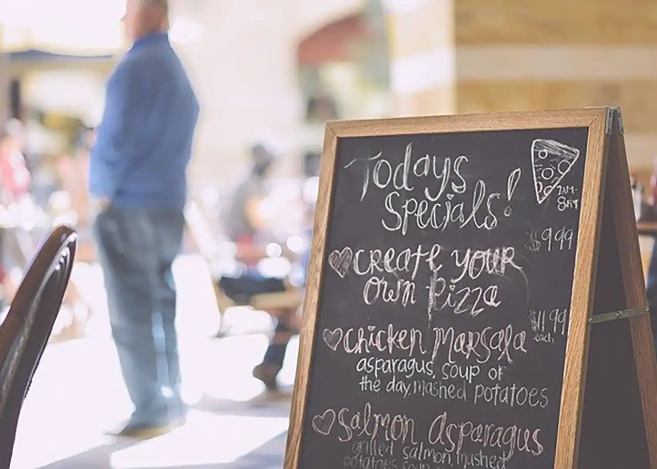 美容室にホームページが必要な理由 | メニューページ