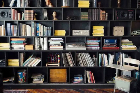 美容師の就職準備！情報収集の方法