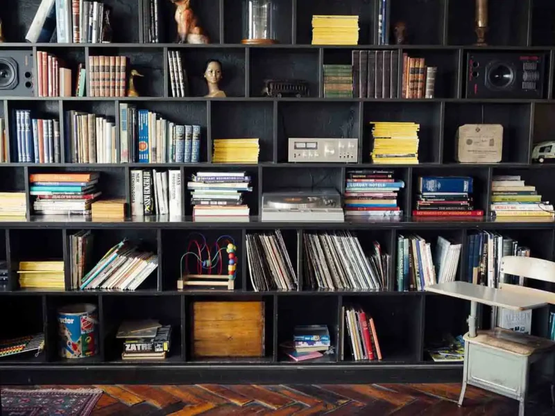 美容師の就職準備！情報収集の方法