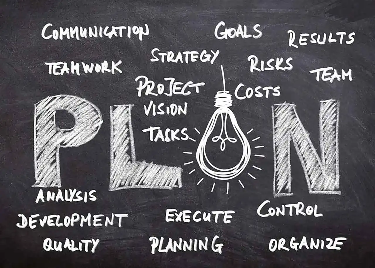 美容師版’自己PR’の書き方ポイント！ | 今後のプラン