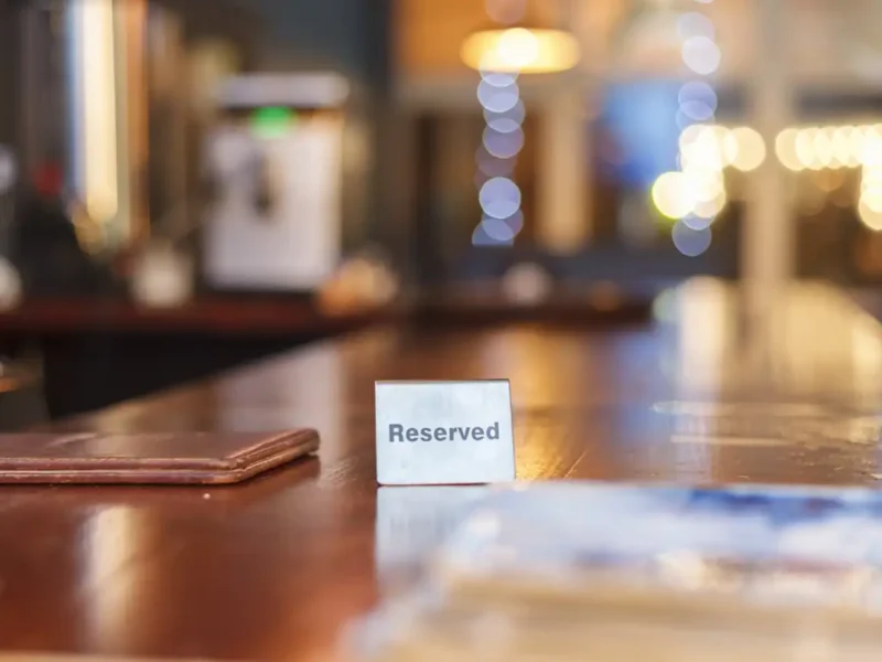 美容室のWEB予約システムまとめ