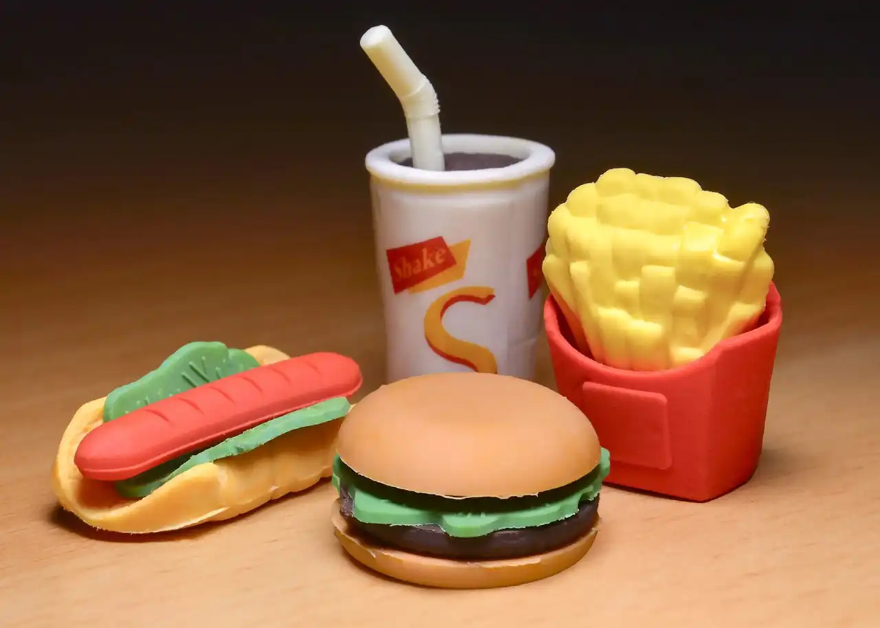 美容師さんにお勧め！足のむくみ対策！ | 塩分を摂りすぎない