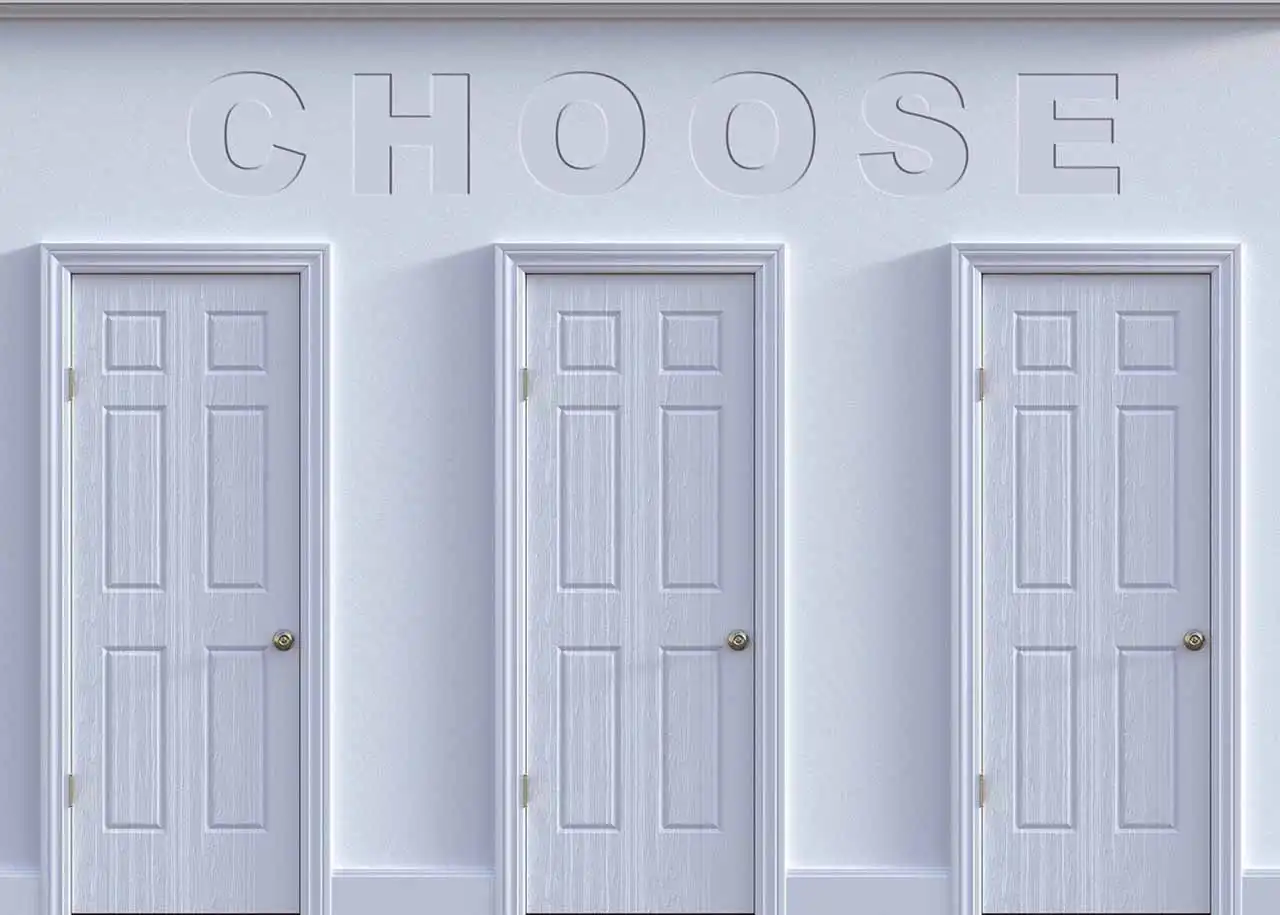 自分に合った働き方・美容室選びとは？ | 自分に合った働き方選びとは？