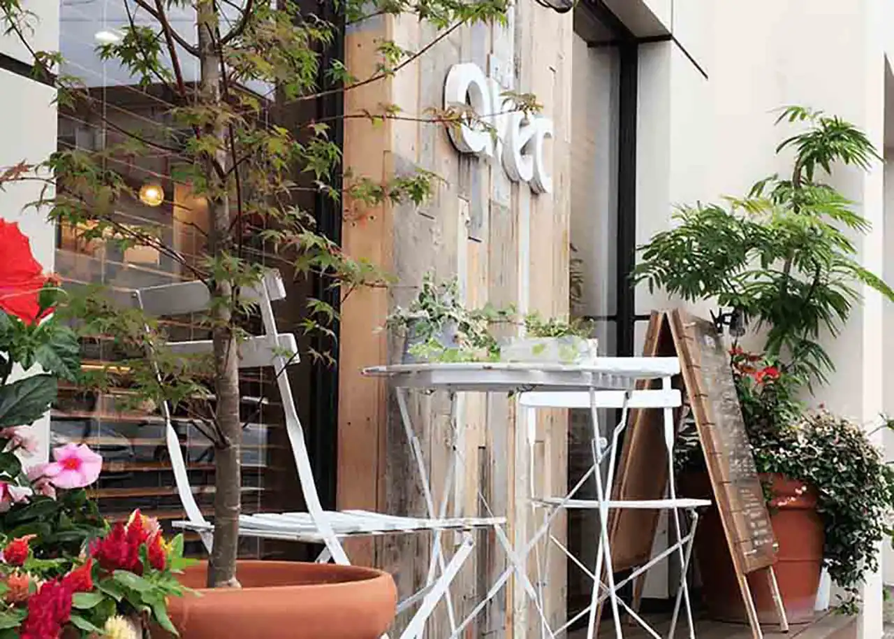 町田周辺でオススメの美容師求人しているサロン | avec(アヴェク)