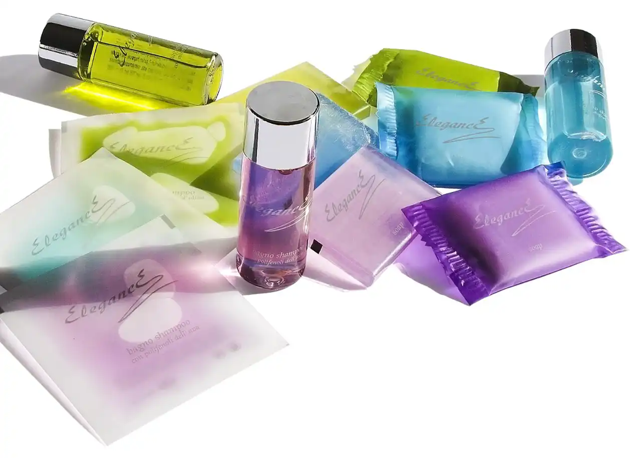 美容室でできるサロンワークの効率化 | 店販商品