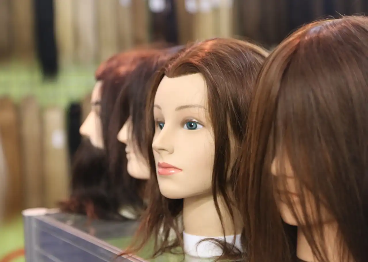 美容専門学校の選び方 | 通信課程