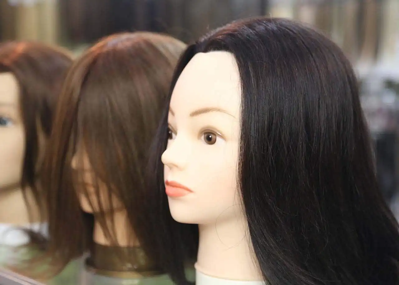 美容室の求人に活かせる動画作り方 | 練習の様子、勉強会の様子