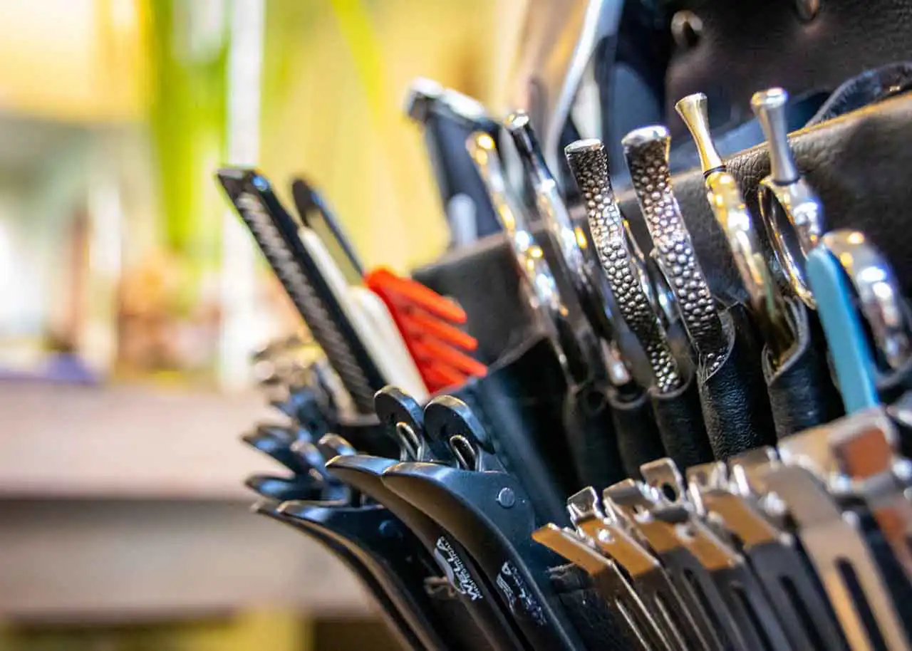 新卒美容師さんに伝えたい事 | 参考エピソード