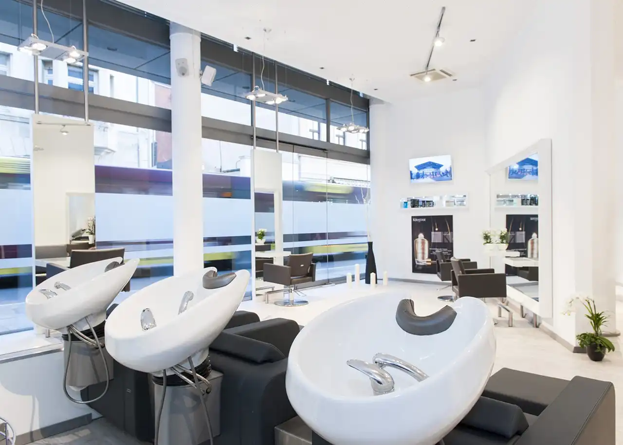 美容室を開業する時の総資金の考え方 | 美容器具