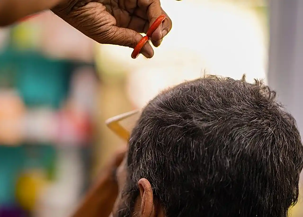 【訪問美容】福祉美容師ってどんな仕事？ | 具体的にどんなお仕事か？