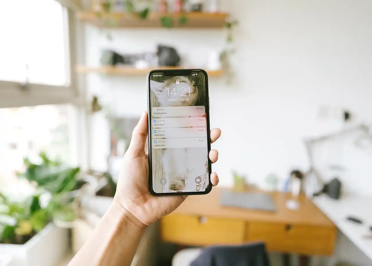 美容室でできるサロンワークの効率化 | WEB予約を促す