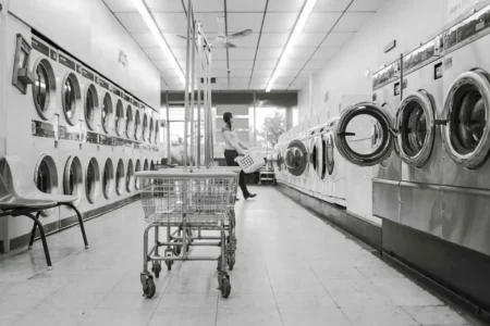 美容室の見えないこだわり