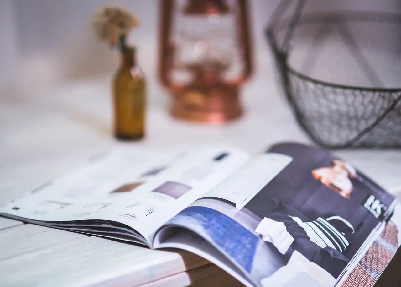 美容室でできるサロンワークの効率化 | 雑誌