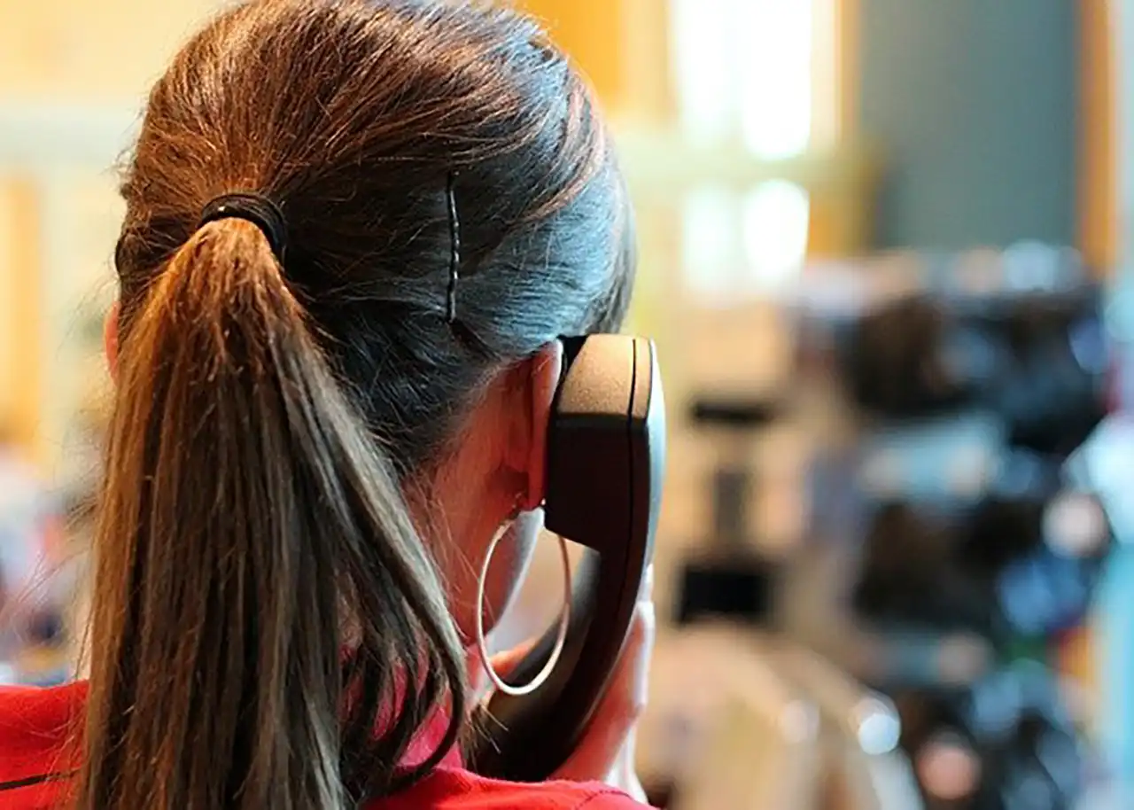 レセプションの自己PR考え方 | レセプションの特徴を知っておく