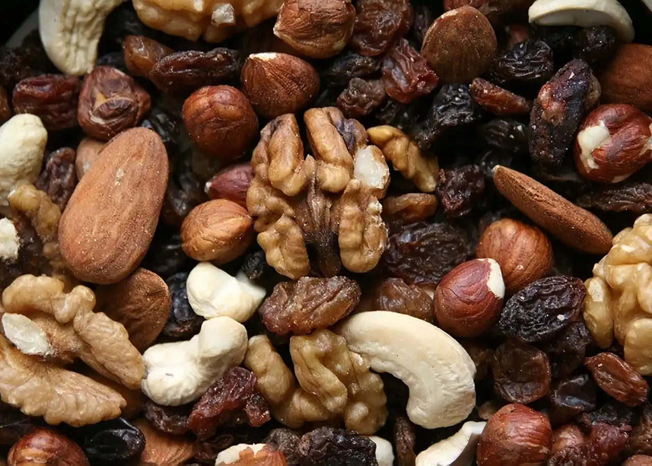 ストレスに負けるな!美容師さんにオススメの食べ物 | ビタミンB1が多く含まれる食材