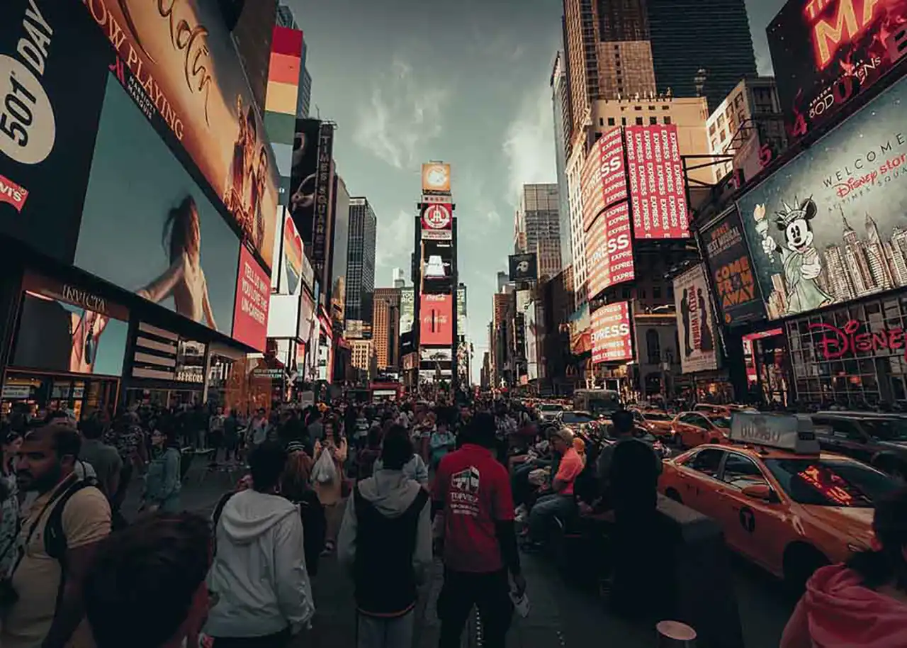 美容師がしているサロンワーク以外の仕事 | 海外研修