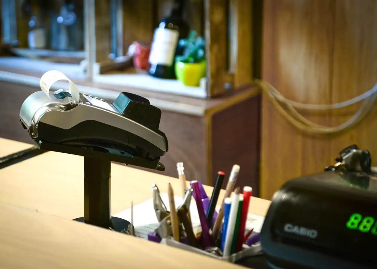 美容室のレセプションとは？ | お見送り・お会計