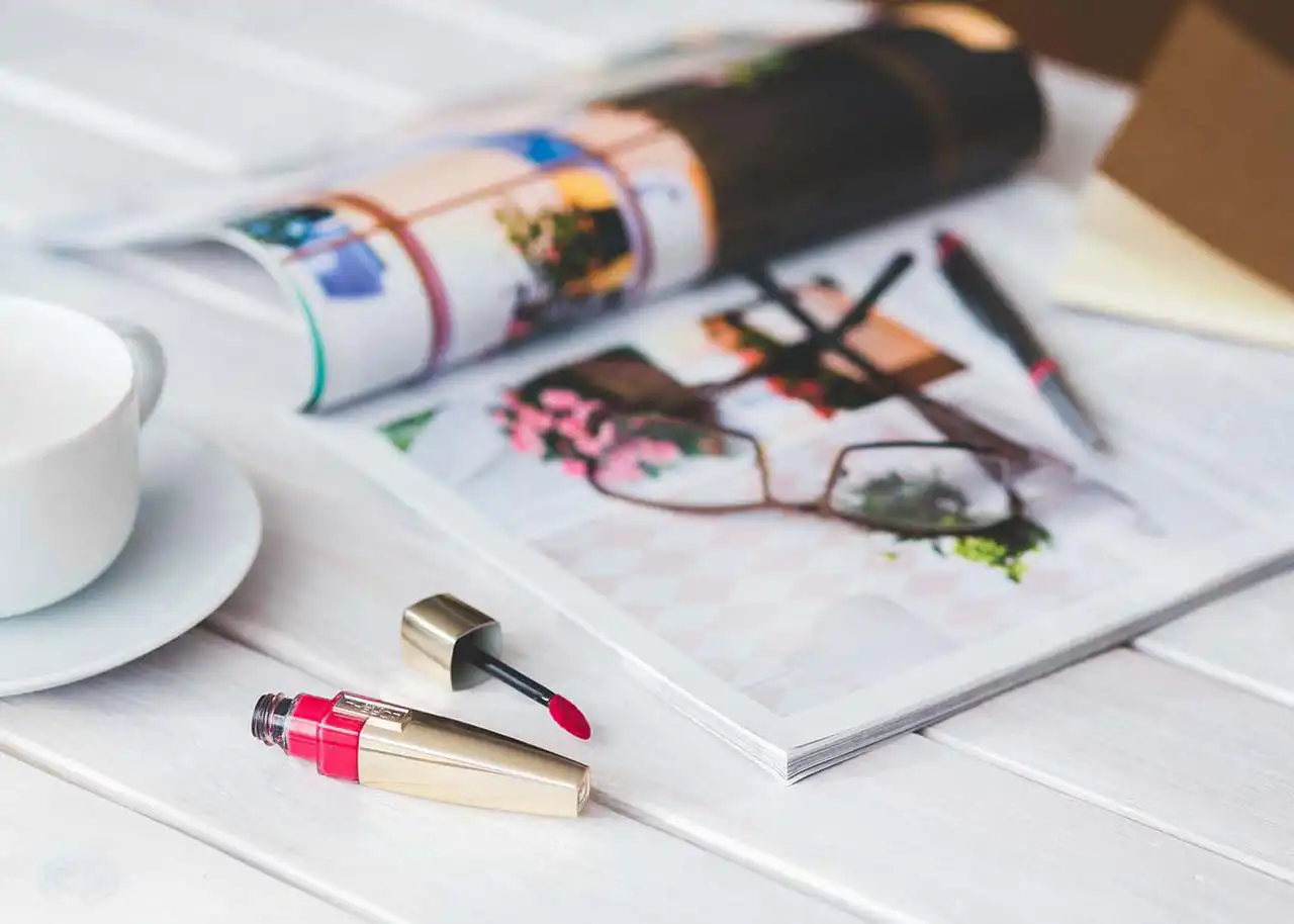 美容室のスタッフを『効果的』に募集する方法は？ | 紙面媒体を使った求人