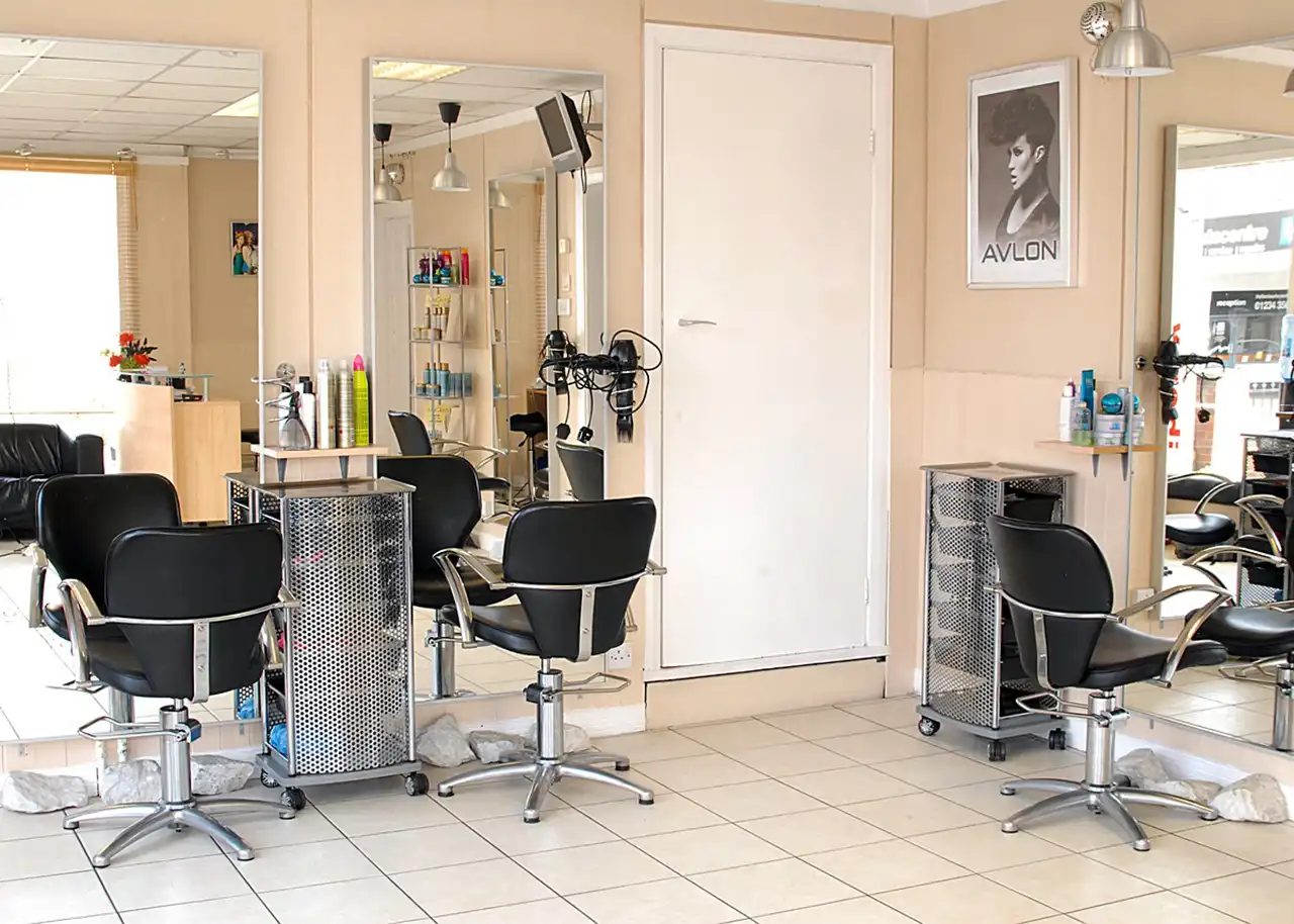 【訪問美容】福祉美容師ってどんな仕事？ | サロン業務＋訪問美容