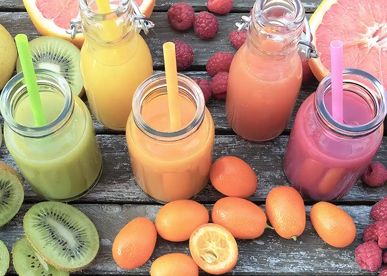 ストレスに負けるな!美容師さんにオススメの食べ物 | ビタミンCが多く含まれる食材