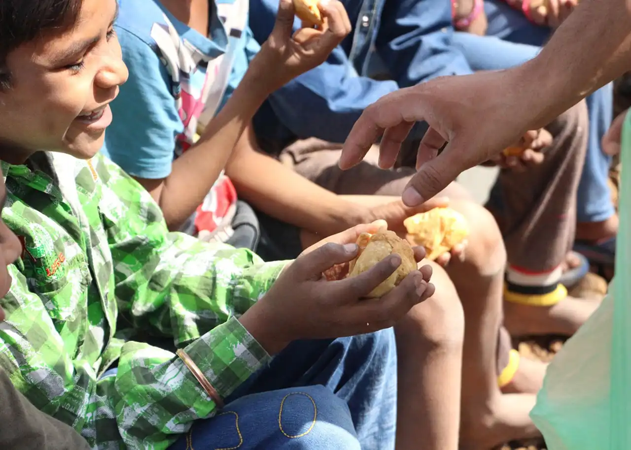 美容師がしているサロンワーク以外の仕事 | ボランティア活動