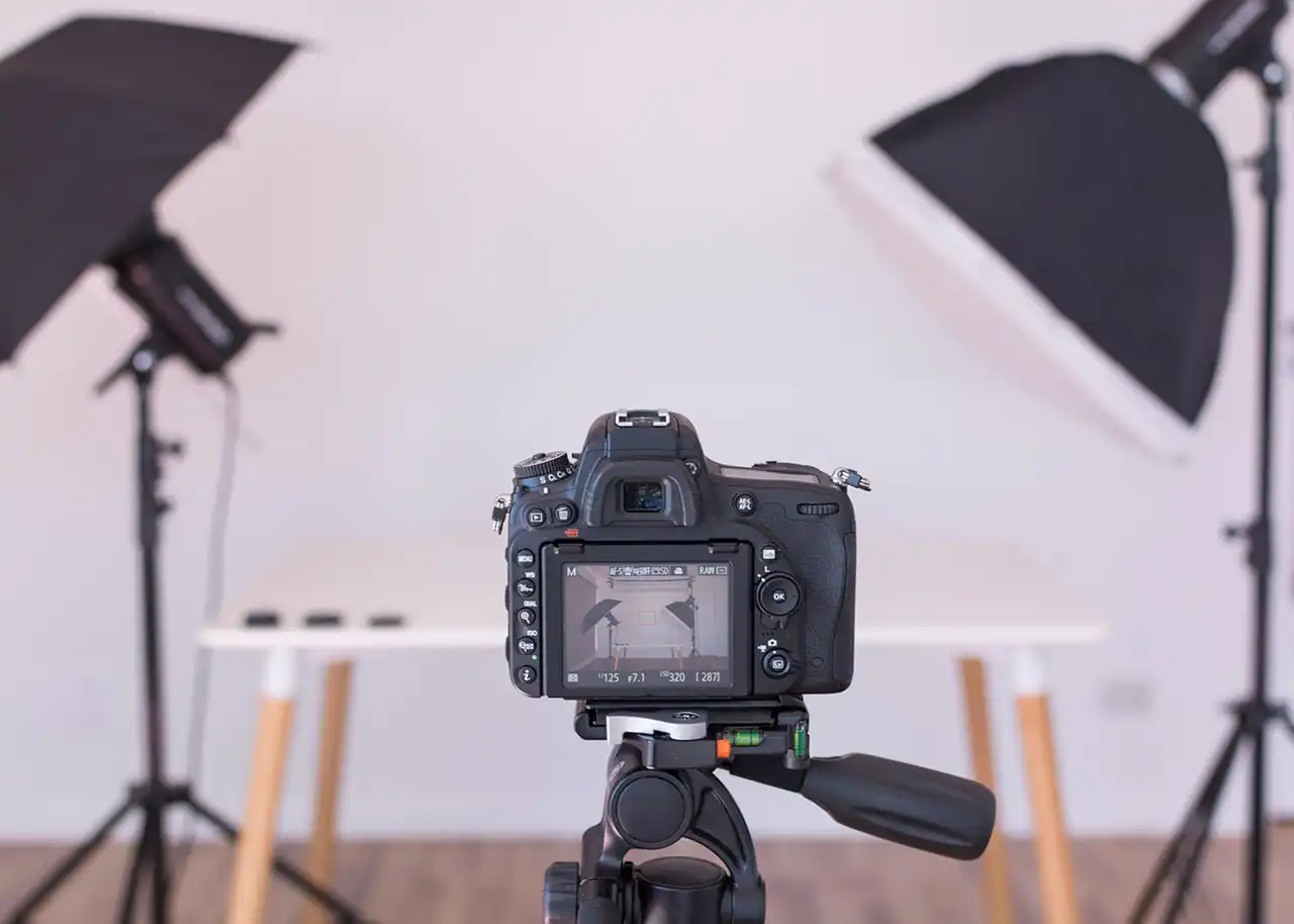 美容師がしているサロンワーク以外の仕事 | 撮影会