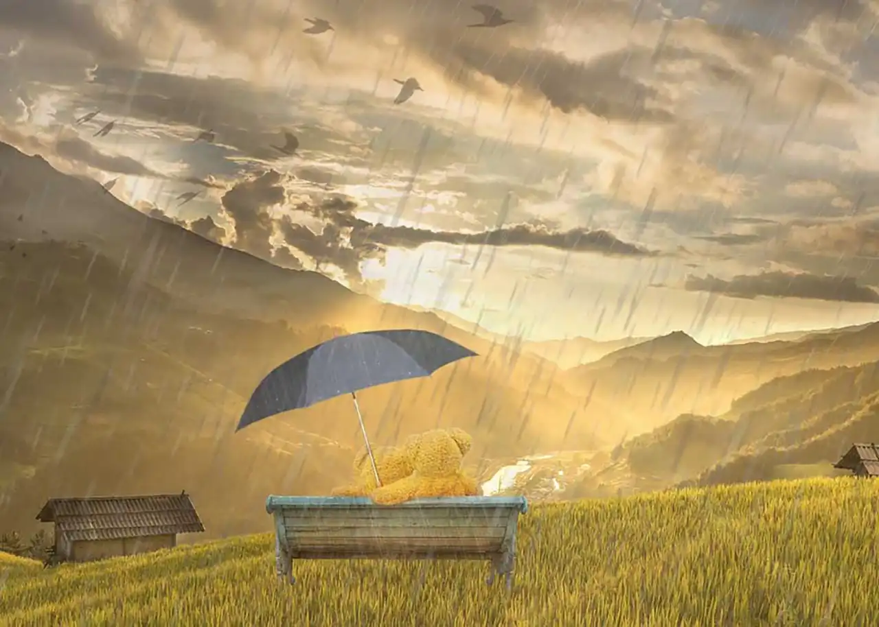 ネイリストがお客様と会話を楽しむための話題紹介! | 天気の話