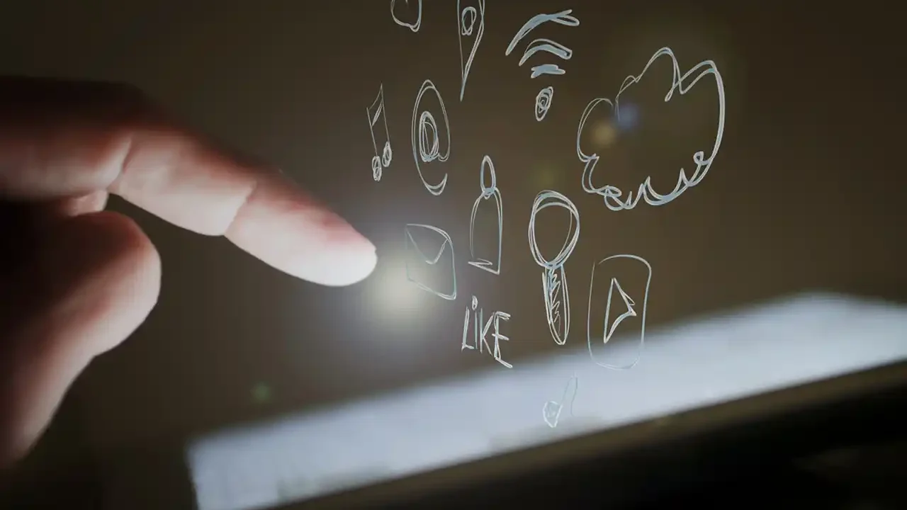 美容師にオススメしたいSNSの使い方