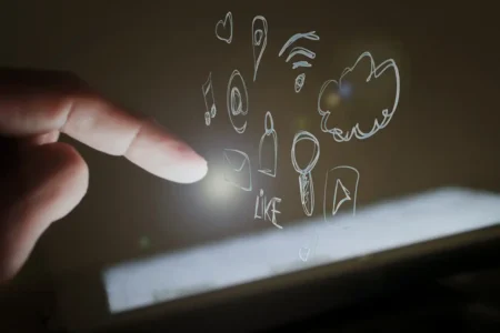 美容師にオススメしたいSNSの使い方