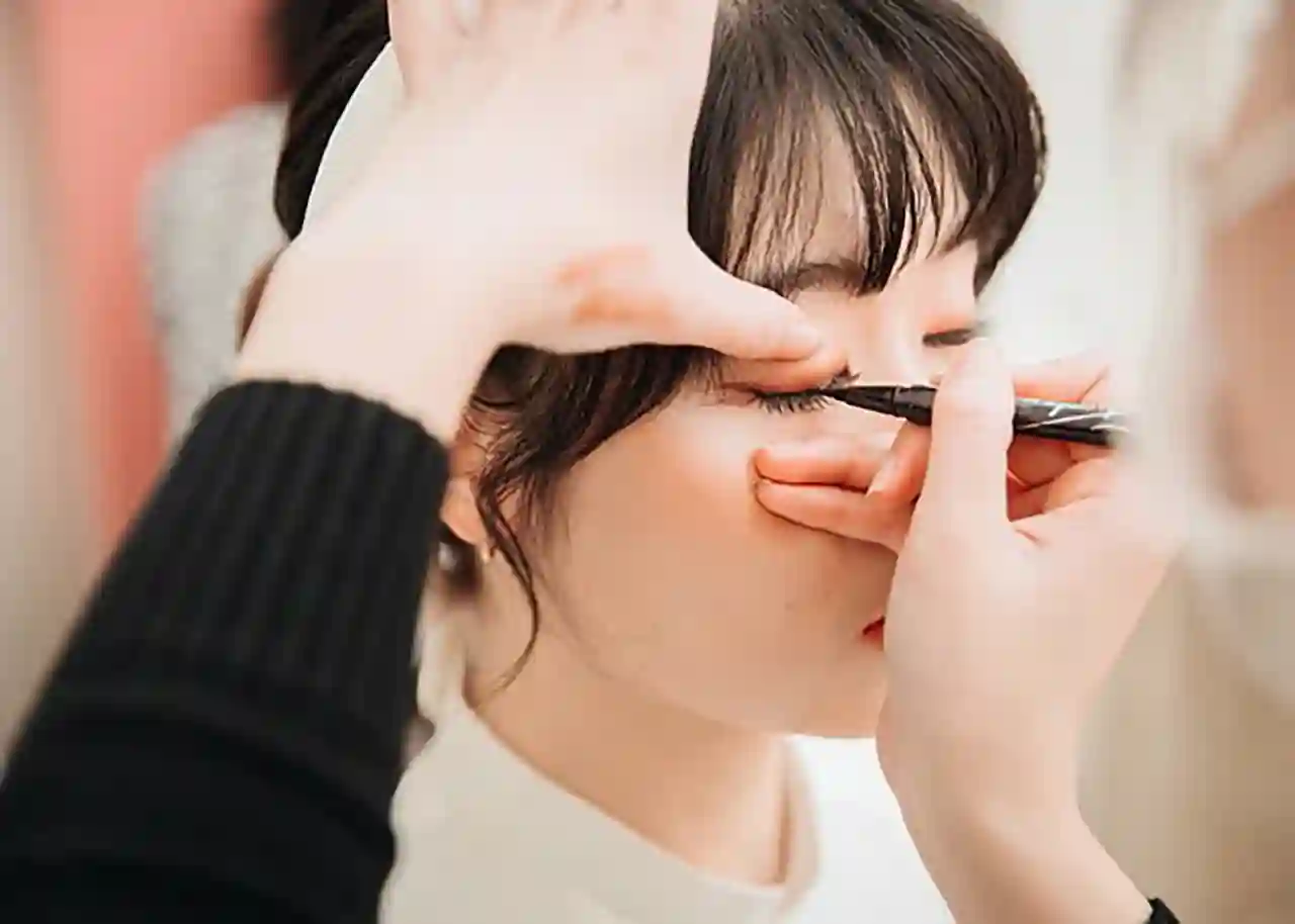 美容師必見！スキルアップのために今学ぶべきこととは？ | メイク