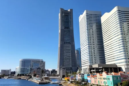 横浜周辺でオススメの美容師求人しているサロン