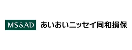 あいおいニッセイ同和損害保険(株)