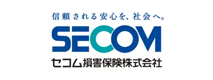セコム損害保険(株)