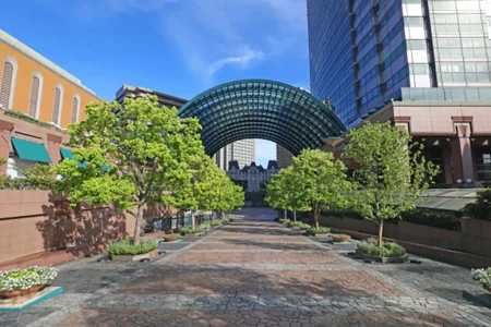 恵比寿周辺でオススメの美容師求人しているサロン