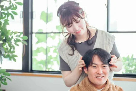 お客から見た応援したくなる美容師アシスタントとは？