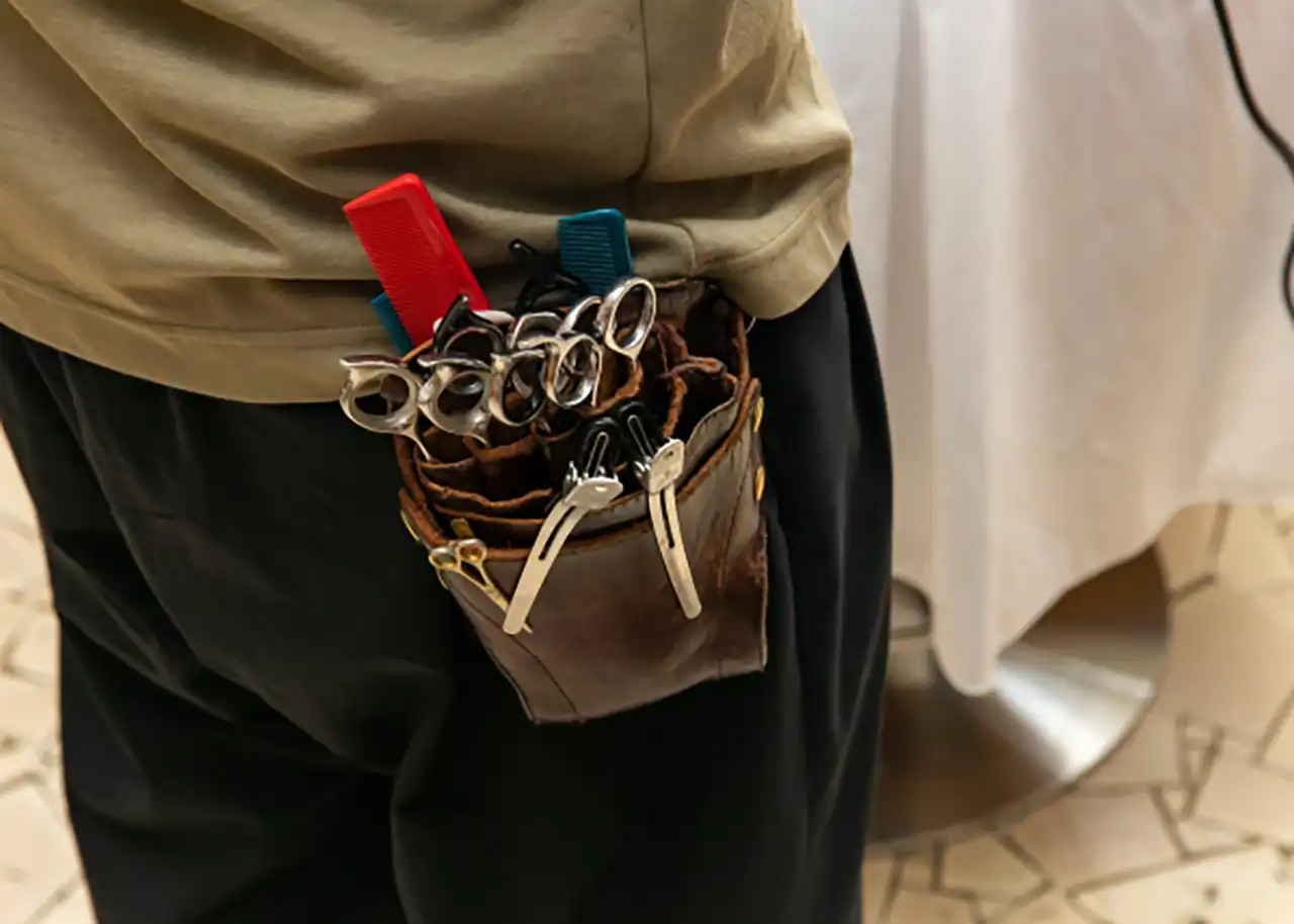 アメリカで働く上での必要な準備や資格 | 現地での美容師スクールやトレーニングについて