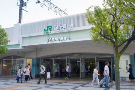 錦糸町でオススメの美容師求人しているサロン