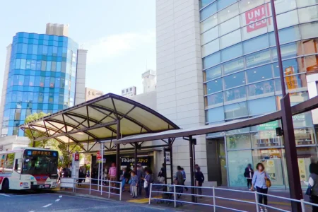 荻窪周辺でオススメの美容師求人しているサロン