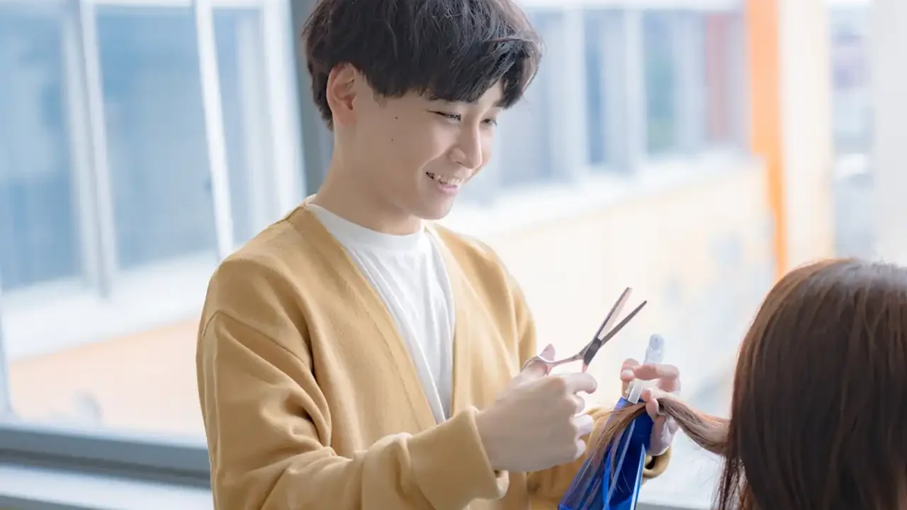 美容室の求人募集で、求職者の辞退をなくす方法