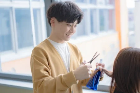 美容室の求人募集で、求職者の辞退をなくす方法